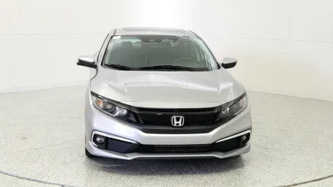 Photos of 2021 Honda Civic Sedan EX for sale in Florence, KY at Tom Gill Chevrolet
