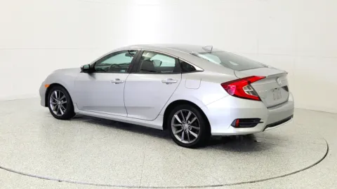 More photos of 2021 Honda Civic Sedan EX at Tom Gill Chevrolet, KY