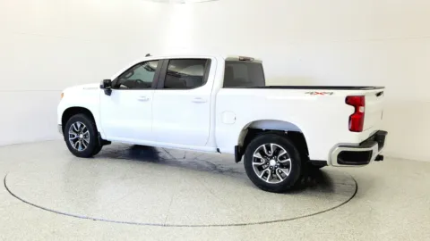 More photos of 2023 Chevrolet Silverado 1500 LT at Tom Gill Chevrolet, KY