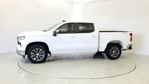 More photos of 2023 Chevrolet Silverado 1500 LT at Tom Gill Chevrolet, KY