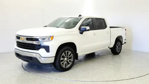 Another view of 2023 Chevrolet Silverado 1500 LT for sale in Florence, KY at Tom Gill Chevrolet