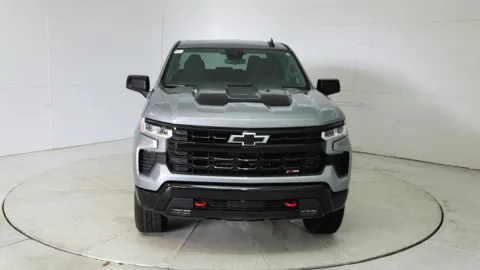 Photos of 2025 Chevrolet Silverado 1500 LT Trail Boss for sale in Florence, KY at Tom Gill Chevrolet