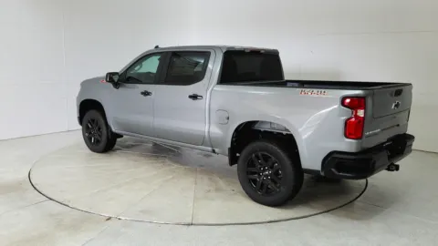 More photos of 2025 Chevrolet Silverado 1500 LT Trail Boss at Tom Gill Chevrolet, KY