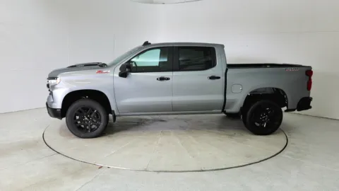 More photos of 2025 Chevrolet Silverado 1500 LT Trail Boss at Tom Gill Chevrolet, KY