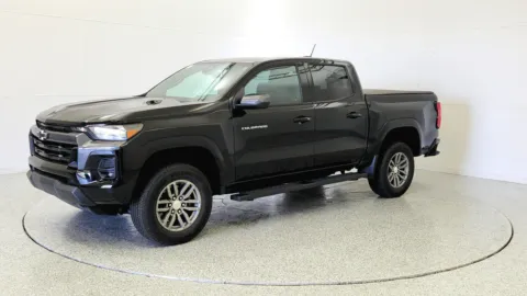 More photos of 2023 Chevrolet Colorado 2WD LT at Tom Gill Chevrolet, KY