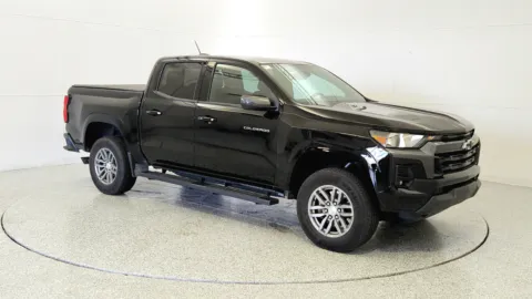 Photos of 2023 Chevrolet Colorado 2WD LT for sale in Florence, KY at Tom Gill Chevrolet