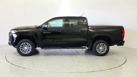 More photos of 2023 Chevrolet Colorado 2WD LT at Tom Gill Chevrolet, KY