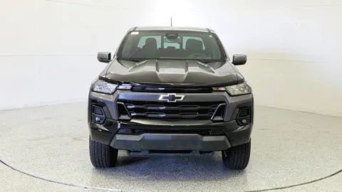 Another view of 2023 Chevrolet Colorado 2WD LT for sale in Florence, KY at Tom Gill Chevrolet