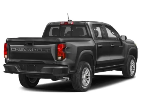 Photos of 2023 Chevrolet Colorado 2WD LT for sale in Florence, KY at Tom Gill Chevrolet