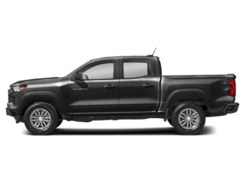 Another view of 2023 Chevrolet Colorado 2WD LT for sale in Florence, KY at Tom Gill Chevrolet