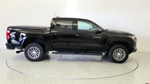 Photos of 2023 Chevrolet Colorado 2WD LT for sale in Florence, KY at Tom Gill Chevrolet