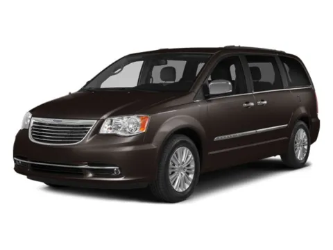Unknown 2014 Chrysler Town & Country Limited for sale in Florence, KY