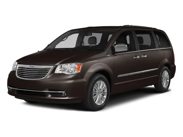 Unknown 2014 Chrysler Town & Country Limited for sale in Florence, KY