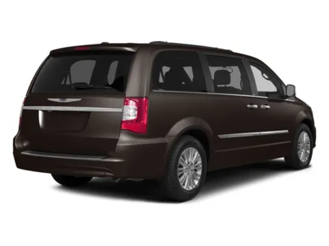 Photos of 2014 Chrysler Town & Country Limited for sale in Florence, KY at Tom Gill Chevrolet
