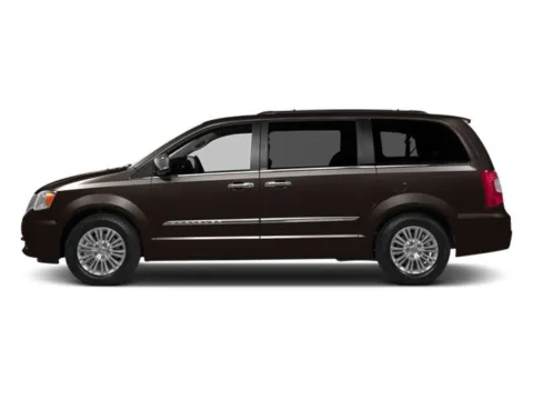Another view of 2014 Chrysler Town & Country Limited for sale in Florence, KY at Tom Gill Chevrolet