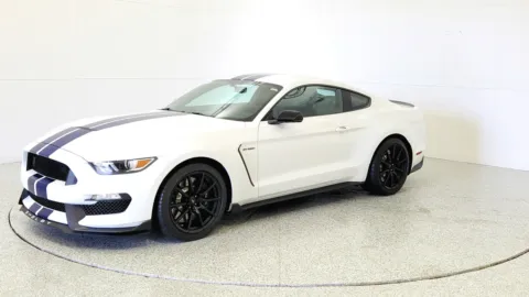 Another view of 2016 Ford Mustang Shelby GT350 for sale in Florence, KY at Tom Gill Chevrolet