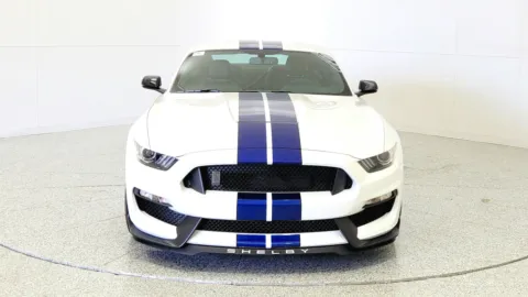 Photos of 2016 Ford Mustang Shelby GT350 for sale in Florence, KY at Tom Gill Chevrolet