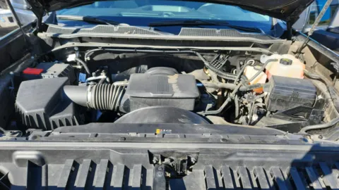 More photos of 2024 Chevrolet Silverado 2500HD Custom at Tom Gill Chevrolet, KY