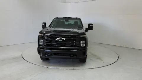 Photos of 2024 Chevrolet Silverado 2500HD Custom for sale in Florence, KY at Tom Gill Chevrolet