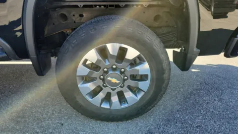 Another view of 2024 Chevrolet Silverado 2500HD Custom for sale in Florence, KY at Tom Gill Chevrolet