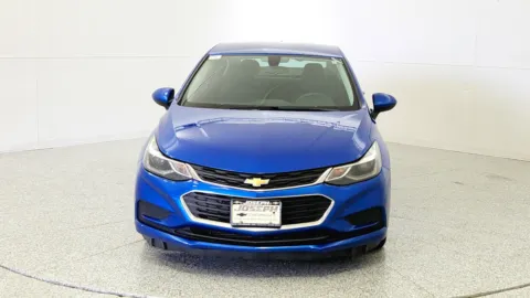 Photos of 2017 Chevrolet Cruze LT for sale in Florence, KY at Tom Gill Chevrolet