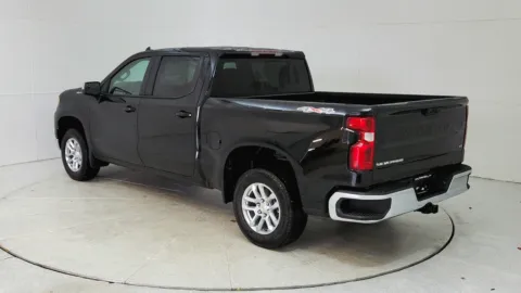 More photos of 2025 Chevrolet Silverado 1500 LT at Tom Gill Chevrolet, KY