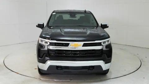 Photos of 2025 Chevrolet Silverado 1500 LT for sale in Florence, KY at Tom Gill Chevrolet