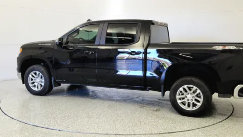 More photos of 2025 Chevrolet Silverado 1500 LT at Tom Gill Chevrolet, KY