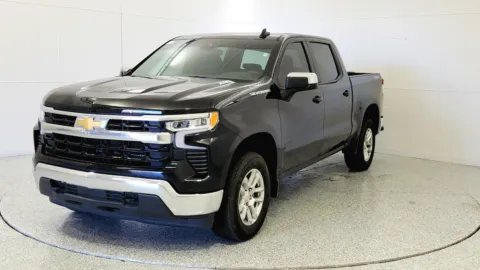 Another view of 2025 Chevrolet Silverado 1500 LT for sale in Florence, KY at Tom Gill Chevrolet