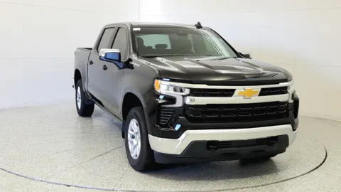 Photos of 2025 Chevrolet Silverado 1500 LT for sale in Florence, KY at Tom Gill Chevrolet
