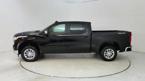 More photos of 2025 Chevrolet Silverado 1500 LT at Tom Gill Chevrolet, KY