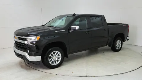 Another view of 2025 Chevrolet Silverado 1500 LT for sale in Florence, KY at Tom Gill Chevrolet