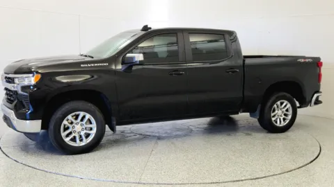 More photos of 2025 Chevrolet Silverado 1500 LT at Tom Gill Chevrolet, KY