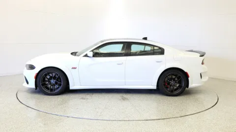 More photos of 2021 Dodge Charger Scat Pack Widebody at Tom Gill Chevrolet, KY