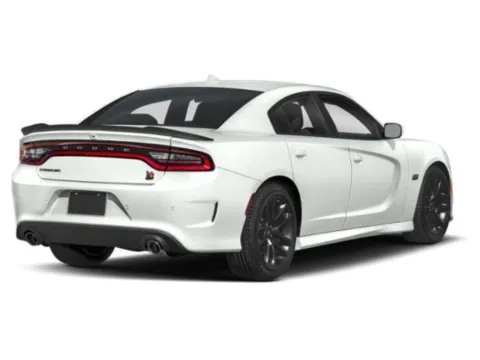 More photos of 2021 Dodge Charger Scat Pack Widebody at Tom Gill Chevrolet, KY