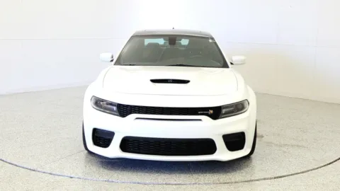 Photos of 2021 Dodge Charger Scat Pack Widebody for sale in Florence, KY at Tom Gill Chevrolet