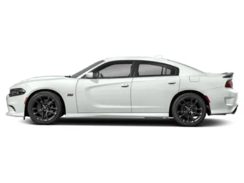 Another view of 2021 Dodge Charger Scat Pack Widebody for sale in Florence, KY at Tom Gill Chevrolet
