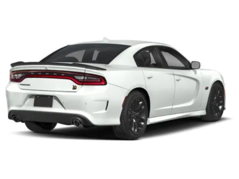 Photos of 2021 Dodge Charger Scat Pack Widebody for sale in Florence, KY at Tom Gill Chevrolet