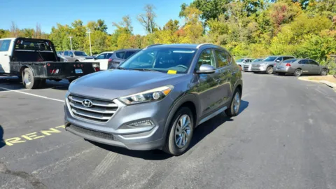 More photos of 2017 Hyundai Tucson SE Plus at Tom Gill Chevrolet, KY