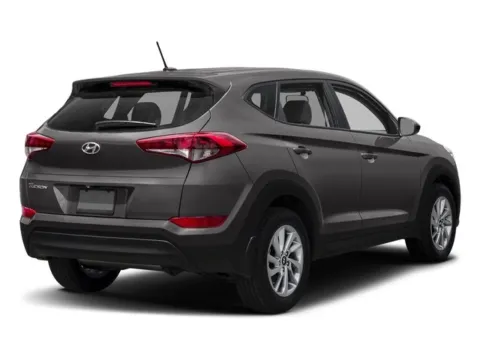 Photos of 2017 Hyundai Tucson SE Plus for sale in Florence, KY at Tom Gill Chevrolet
