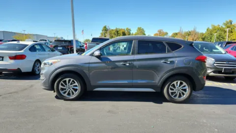 More photos of 2017 Hyundai Tucson SE Plus at Tom Gill Chevrolet, KY