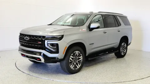 Another view of 2026 Chevrolet Tahoe Z71 for sale in Florence, KY at Tom Gill Chevrolet