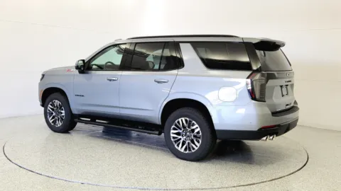 More photos of 2026 Chevrolet Tahoe Z71 at Tom Gill Chevrolet, KY