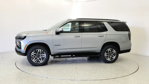 More photos of 2026 Chevrolet Tahoe Z71 at Tom Gill Chevrolet, KY