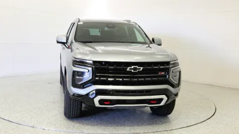 Photos of 2026 Chevrolet Tahoe Z71 for sale in Florence, KY at Tom Gill Chevrolet