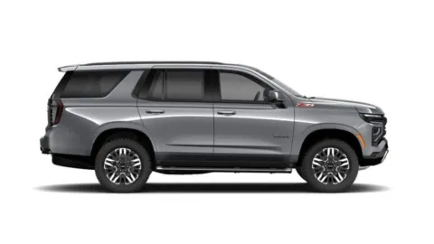 More photos of 2026 Chevrolet Tahoe Z71 at Tom Gill Chevrolet, KY
