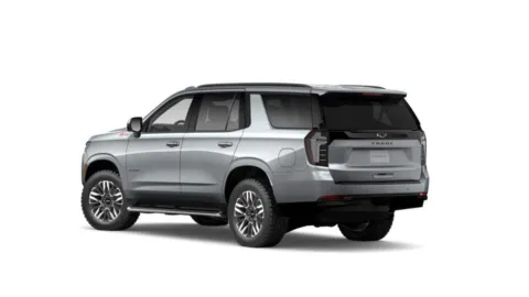 More photos of 2026 Chevrolet Tahoe Z71 at Tom Gill Chevrolet, KY
