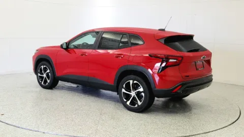 More photos of 2026 Chevrolet Trax 1RS at Tom Gill Chevrolet, KY