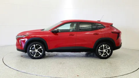 More photos of 2026 Chevrolet Trax 1RS at Tom Gill Chevrolet, KY