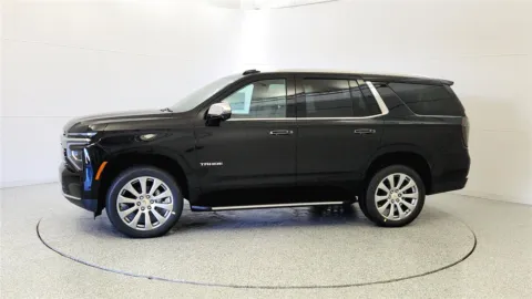 More photos of 2026 Chevrolet Tahoe Premier at Tom Gill Chevrolet, KY